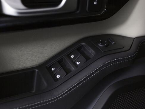 New 2025 INEOS Grenadier Fieldmaster Edition image 12