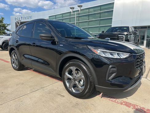 New 2025 Ford Escape ST-Line image 1