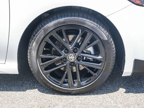 Used 2026 Toyota Camry SE w/ Multimedia Upgrade Package FWD image 9