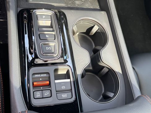 New 2026 Honda Pilot TrailSport image 9