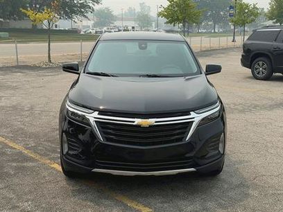 Certified 2023 Chevrolet Equinox LT