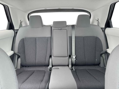 New 2026 Hyundai Ioniq 5 SE AWD/4WD image 15