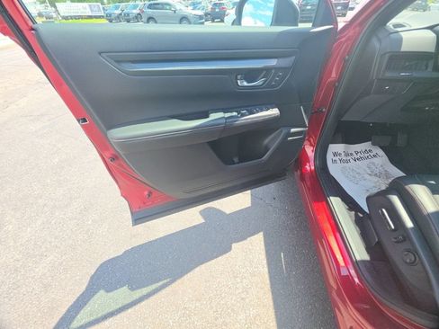 Used 2026 Honda CR-V Sport-L image 14