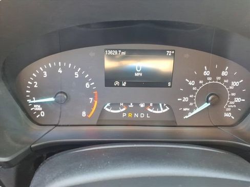 Used 2022 Ford Escape SE w/ Convenience Package image 28