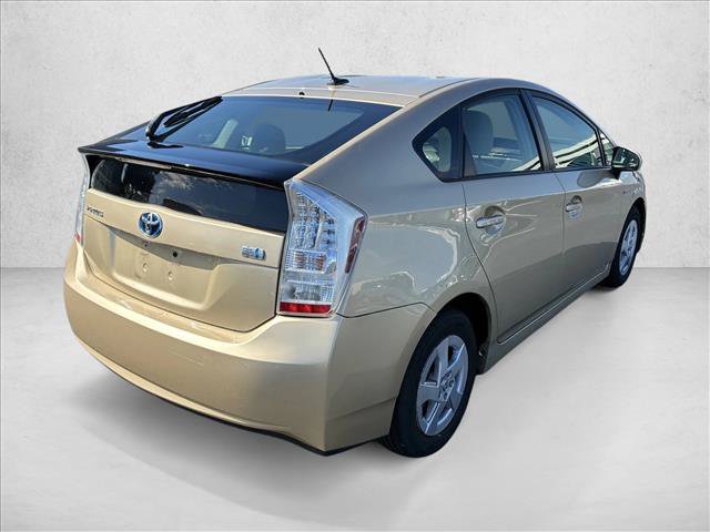 Used 2010 Toyota Prius FWD image 5