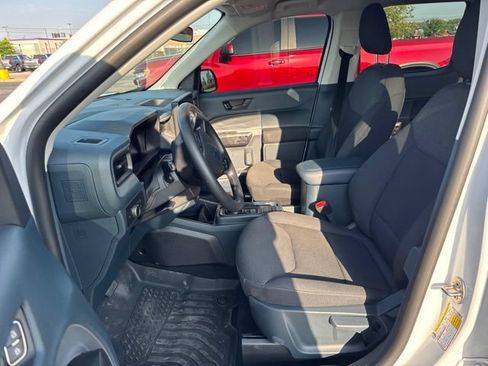 Used 2026 Ford Maverick XL AWD/4WD image 6