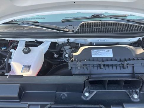 Used 2023 Chevrolet Express 2500 w/ Driver Convenience Package image 35
