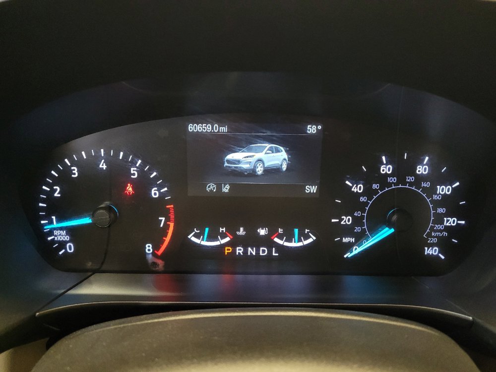 Used 2020 Ford Escape SE FWD image 23