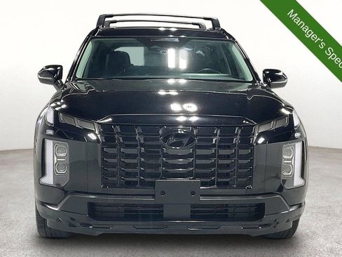 Used 2024 Hyundai Palisade XRT FWD image 4