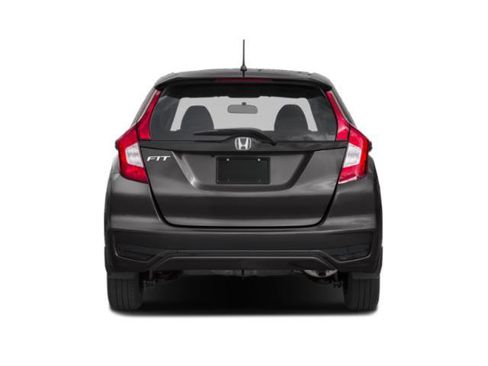 Used 2019 Honda Fit LX image 5