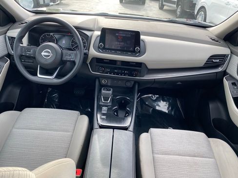 Used 2023 Nissan Rogue SV FWD image 21
