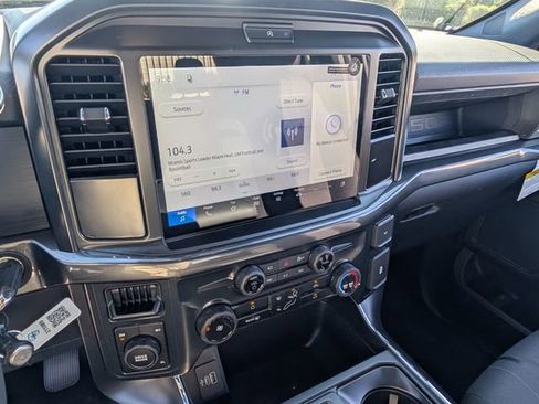 New 2026 Ford F150 STX w/ Equipment Group 200A image 10