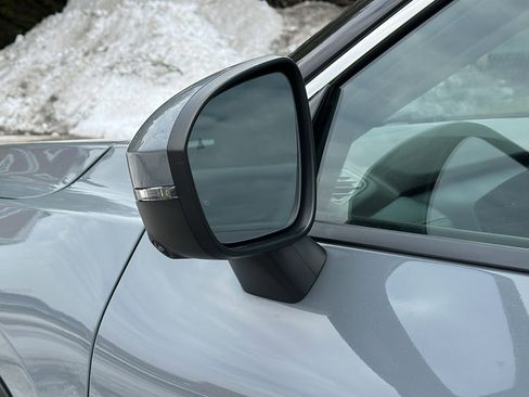 Certified 2021 Nissan Rogue SL w/ Premium Package image 11