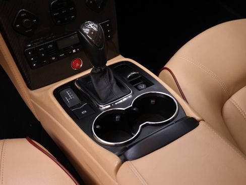 Used 2007 Maserati Quattroporte image 20