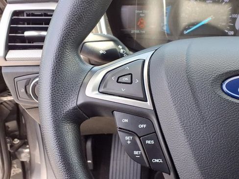 Used 2018 Ford Fusion S FWD image 14