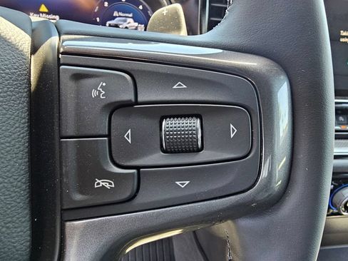 New 2026 Chevrolet Silverado 1500 ZR2 w/ ZR2 Bison Edition AWD/4WD image 24