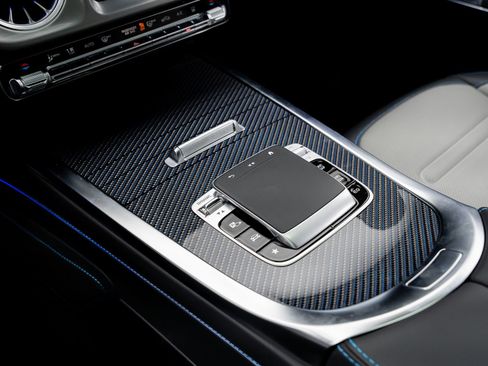 Used 2025 Mercedes-Benz G 580 w/ EQ Technology image 52