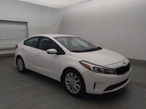 Used 2018 Kia Forte LX w/ LX Popular Package FWD image 11