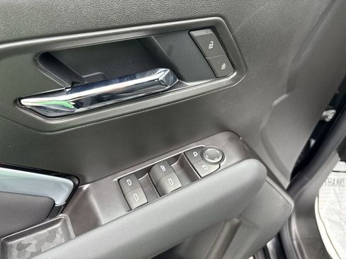 New 2025 Chevrolet Colorado Z71 AWD/4WD image 24