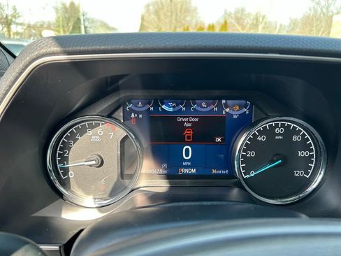 Certified 2023 Ford F150 XLT w/ Equipment Group 302A High image 27