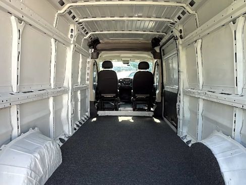 Used 2017 RAM ProMaster 2500 FWD image 23
