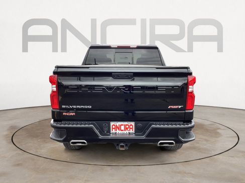 Used 2024 Chevrolet Silverado 1500 RST w/ All Star Edition Plus AWD/4WD image 13