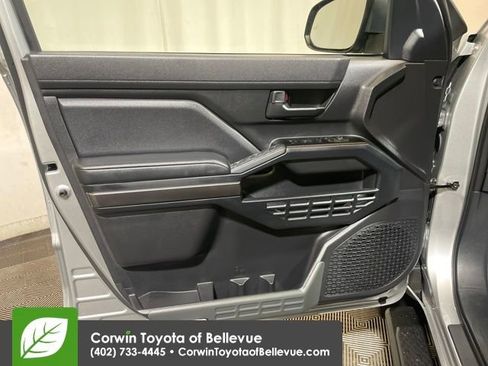 New 2026 Toyota 4Runner SR5 image 20