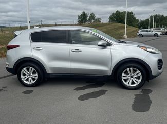 Used 2019 Kia Sportage LX AWD/4WD video 2