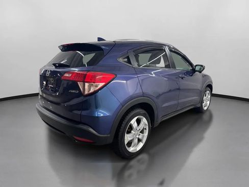Used 2016 Honda HR-V EX-L image 10