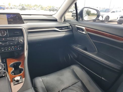 Used 2018 Lexus RX 350L AWD image 11
