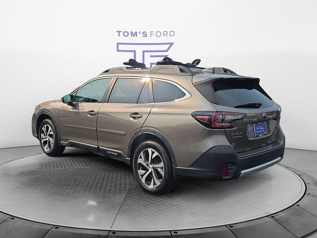 Used 2021 Subaru Outback Limited AWD/4WD image 4