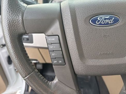 Used 2010 Ford F150 Lariat image 21