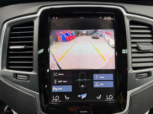 Used 2020 Volvo XC90 T5 Momentum AWD/4WD image 32