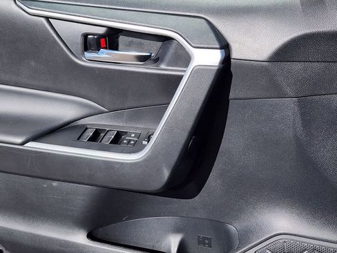 Used 2024 Toyota RAV4 XLE image 13