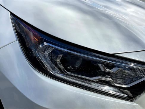 Certified 2021 Toyota RAV4 XSE AWD/4WD image 26