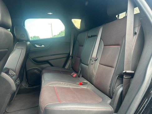 Used 2021 Chevrolet Blazer RS w/ Enhanced Convenience Package AWD/4WD image 16
