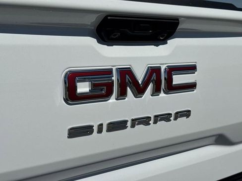 New 2026 GMC Sierra 1500 Pro w/ Graphite Edition image 26