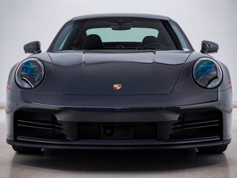 Certified 2025 Porsche 911 Carrera image 6