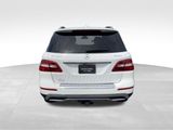 Used 2015 Mercedes-Benz ML 350 4MATIC image 6