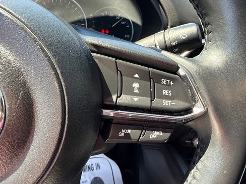 Used 2019 MAZDA CX-5 Grand Touring Reserve AWD/4WD image 18