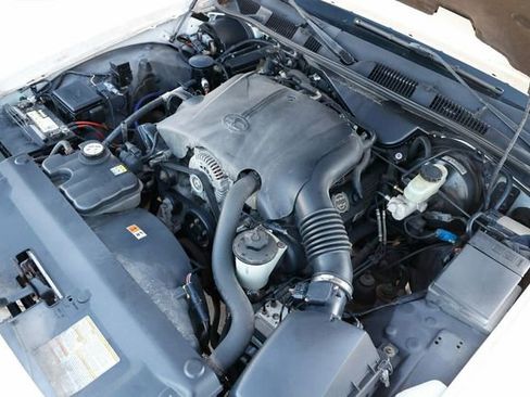 Used 2002 Mercury Grand Marquis LS image 37