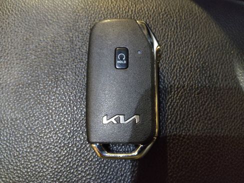 Used 2024 Kia Forte GT-Line w/ GT-Line Premium Package FWD image 32