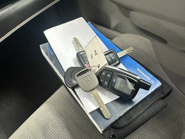 Used 2014 Honda CR-V LX image 21