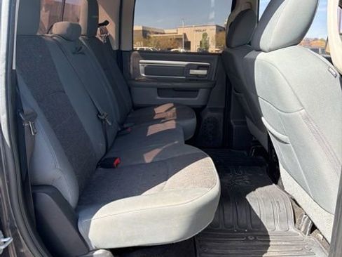 Used 2016 RAM 1500 Lone Star image 8