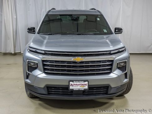 Used 2024 Chevrolet Traverse LT w/ LPO, Floor Liner Package image 5