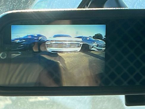 New 2025 Chevrolet Express 2500 w/ Communications Package RWD image 22
