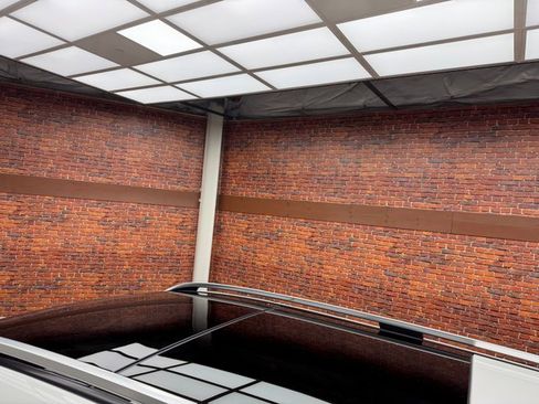 Certified 2023 Mercedes-Benz GLS 450 4MATIC image 7