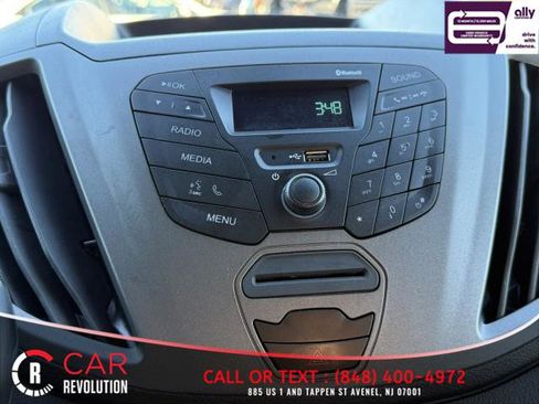 Used 2019 Ford Transit 150 XL image 24