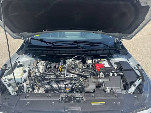 Used 2023 Nissan Altima 2.5 SL AWD/4WD image 20
