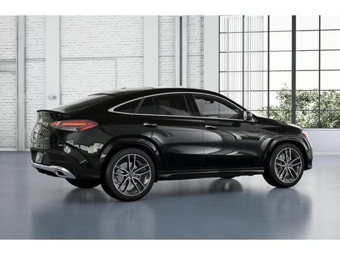 Certified 2025 Mercedes-Benz GLE 450 4MATIC Coupe image 19